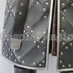 Game Of Thrones King Of North Jon Snow Cosplay 18 Game Of Thrones King Of North Jon Snow Cosplay -Cosplay Magic Store 20500h