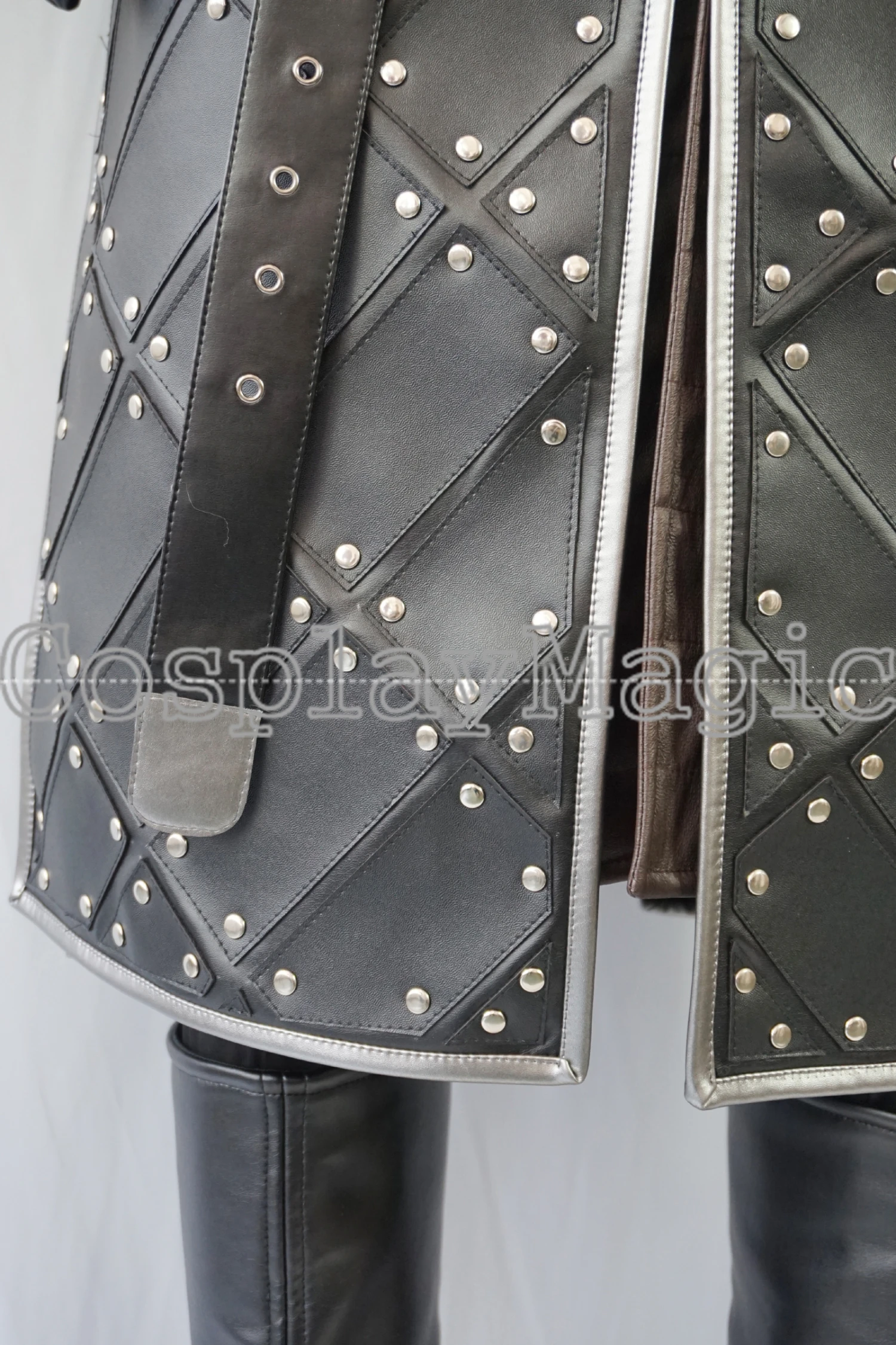 Game Of Thrones King Of North Jon Snow Cosplay 6 Game Of Thrones King Of North Jon Snow Cosplay - Image 6