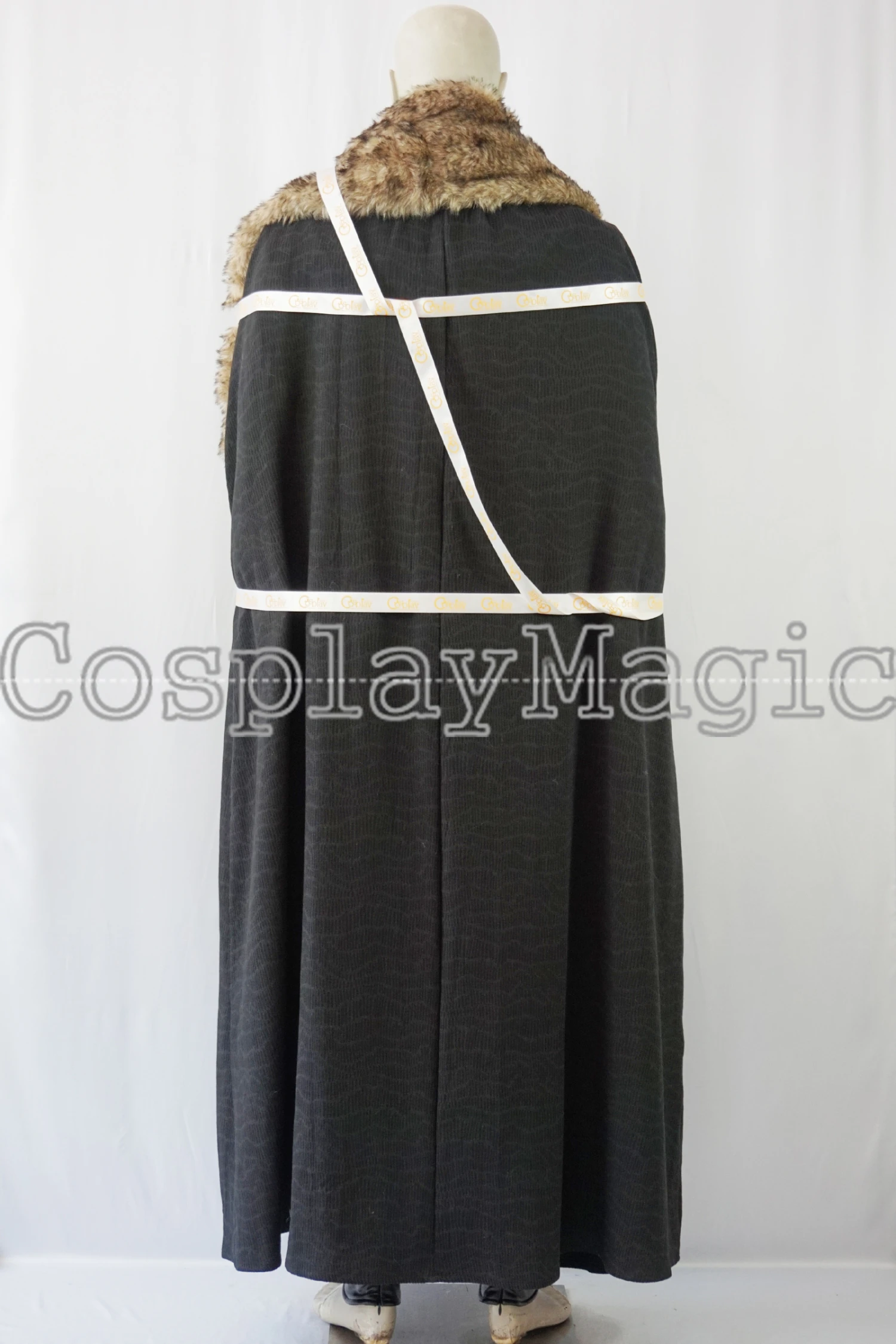 Game Of Thrones King Of North Jon Snow Cosplay 5 Game Of Thrones King Of North Jon Snow Cosplay - Image 5