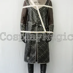Game Of Thrones King Of North Jon Snow Cosplay 16 Game Of Thrones King Of North Jon Snow Cosplay -Cosplay Magic Store 20503