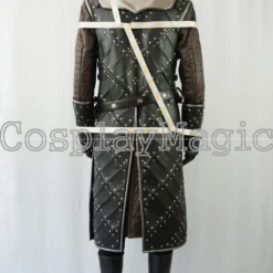 Game Of Thrones King Of North Jon Snow Cosplay 15 Game Of Thrones King Of North Jon Snow Cosplay -Cosplay Magic Store 20504