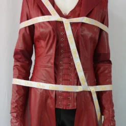 Avengers Scarlet Witch Cosplay 15 Avengers Scarlet Witch Cosplay -Cosplay Magic Store 20540a