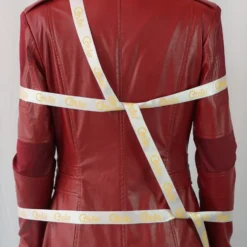Avengers Scarlet Witch Cosplay 25 Avengers Scarlet Witch Cosplay -Cosplay Magic Store 20540b