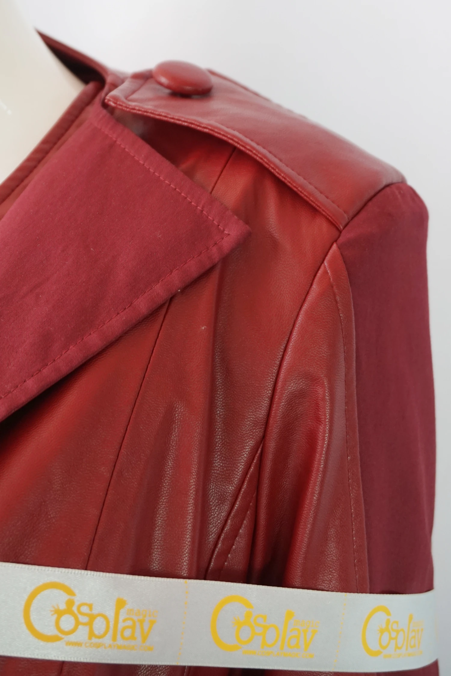 Avengers Scarlet Witch Cosplay 12 Avengers Scarlet Witch Cosplay - Image 12