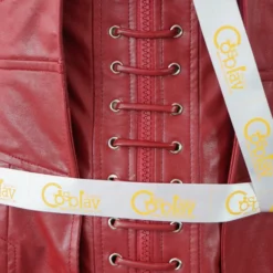 Avengers Scarlet Witch Cosplay 23 Avengers Scarlet Witch Cosplay -Cosplay Magic Store 20540d