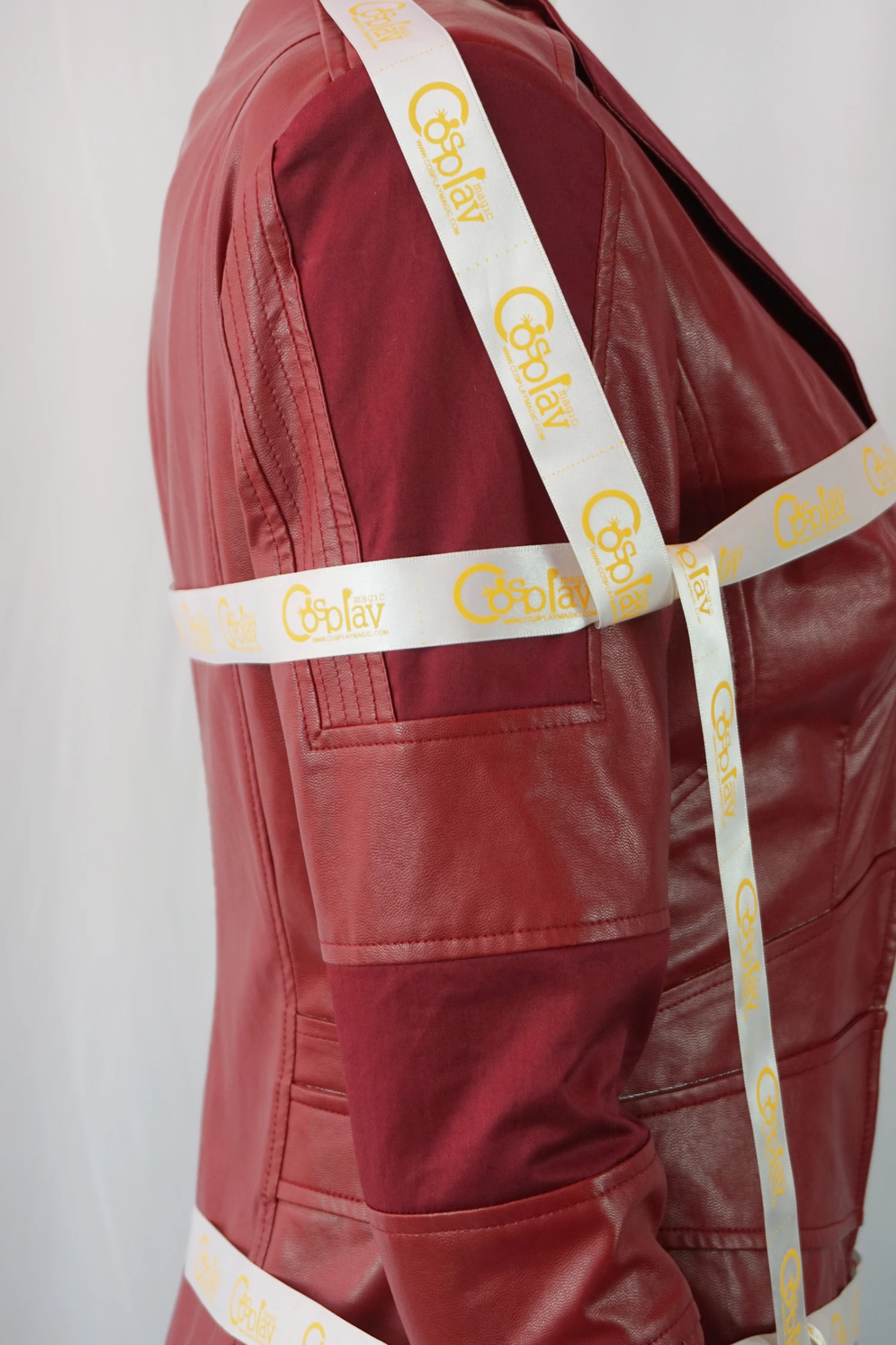 Avengers Scarlet Witch Cosplay 10 Avengers Scarlet Witch Cosplay - Image 10