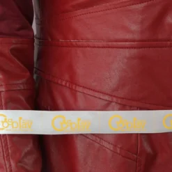 Avengers Scarlet Witch Cosplay 20 Avengers Scarlet Witch Cosplay -Cosplay Magic Store 20540g