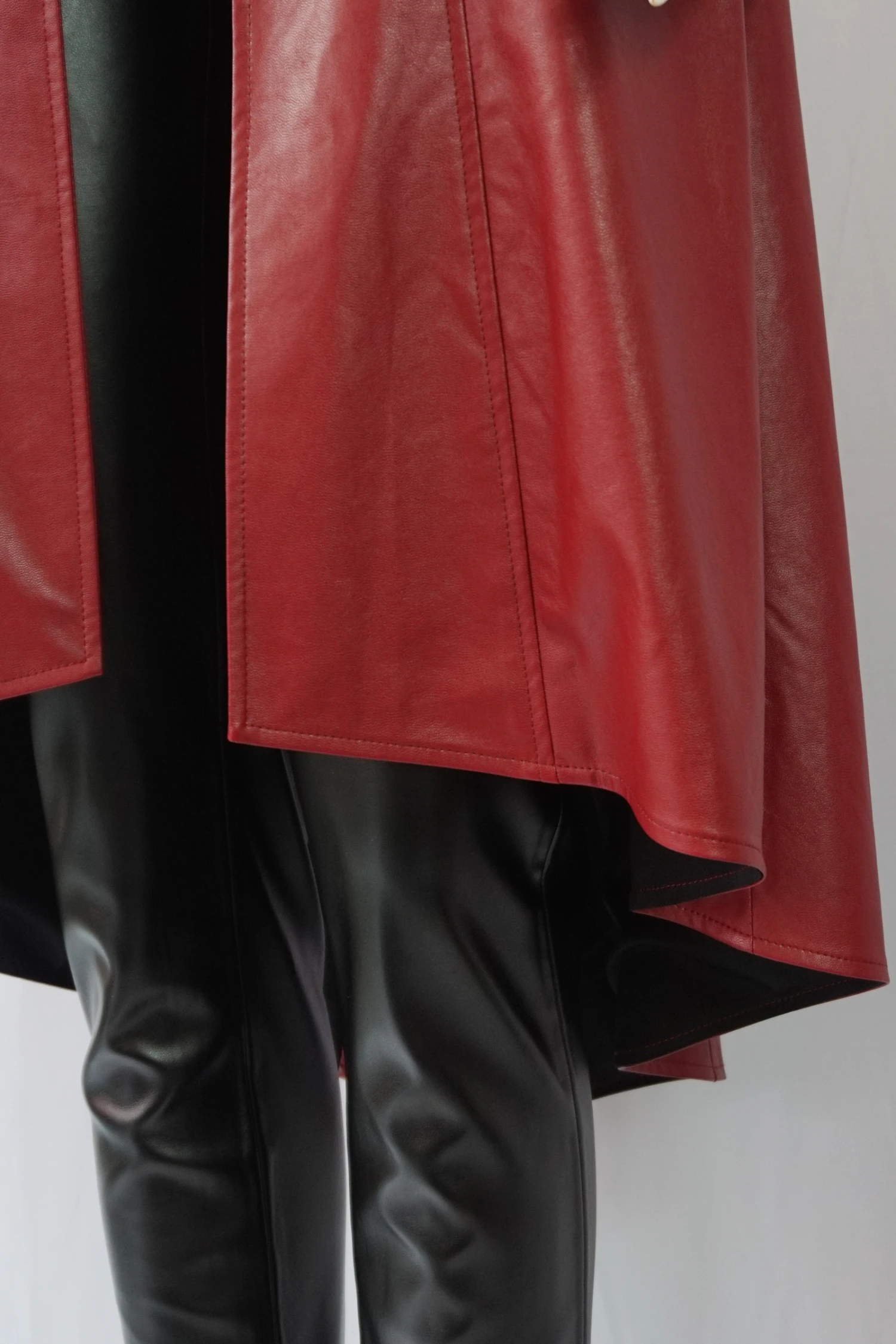 Avengers Scarlet Witch Cosplay 7 Avengers Scarlet Witch Cosplay - Image 7