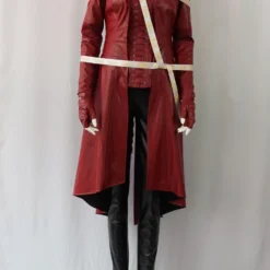 Avengers Scarlet Witch Cosplay 16 Avengers Scarlet Witch Cosplay -Cosplay Magic Store 20541