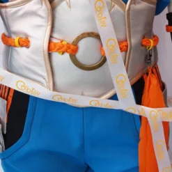 Hyrule Warriors Impa Cosplay 23 Hyrule Warriors Impa Cosplay -Cosplay Magic Store 20550c