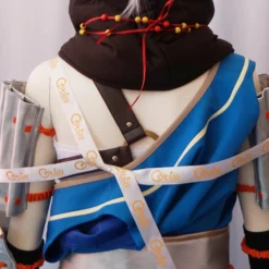 Hyrule Warriors Impa Cosplay 22 Hyrule Warriors Impa Cosplay -Cosplay Magic Store 20550d