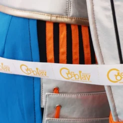 Hyrule Warriors Impa Cosplay 21 Hyrule Warriors Impa Cosplay -Cosplay Magic Store 20550e