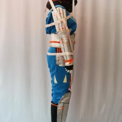 Hyrule Warriors Impa Cosplay 17 Hyrule Warriors Impa Cosplay -Cosplay Magic Store 20553