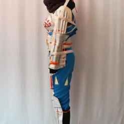 Hyrule Warriors Impa Cosplay 16 Hyrule Warriors Impa Cosplay -Cosplay Magic Store 20554