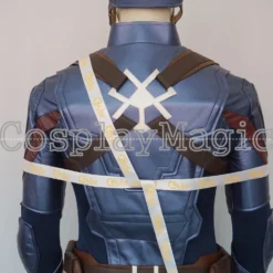Captain America Cosplay -Cosplay Magic Store 20580b