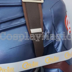 Captain America Cosplay -Cosplay Magic Store 20580c