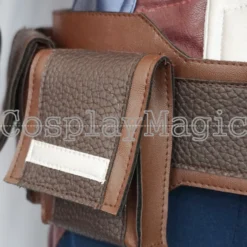 Captain America Cosplay -Cosplay Magic Store 20580d