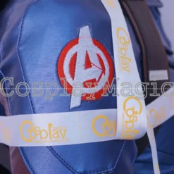 Captain America Cosplay -Cosplay Magic Store 20580e