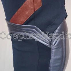 Captain America Cosplay -Cosplay Magic Store 20580g
