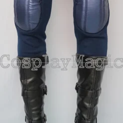Captain America Cosplay -Cosplay Magic Store 20580h