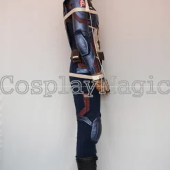 Captain America Cosplay -Cosplay Magic Store 20584