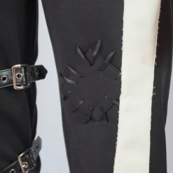 Fortnite Battle Royale Skull Trooper Cosplay -Cosplay Magic Store 20590g