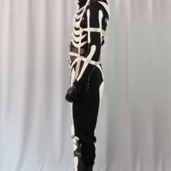 Fortnite Battle Royale Skull Trooper Cosplay -Cosplay Magic Store 20593