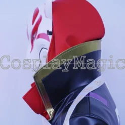 Fortnite Drift Cosplay -Cosplay Magic Store 20660e