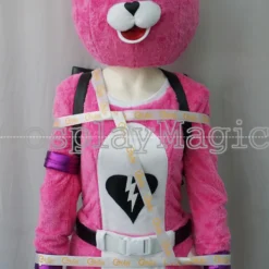 Fortnite Cuddle Cosplay -Cosplay Magic Store 20670a