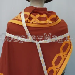 Overwatch McCree Cosplay -Cosplay Magic Store 20700b