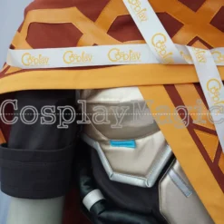 Overwatch McCree Cosplay -Cosplay Magic Store 20700c