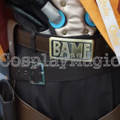 Overwatch McCree Cosplay -Cosplay Magic Store 20700d