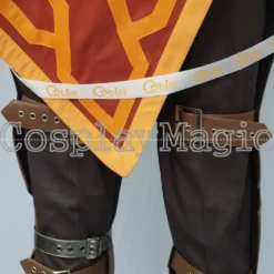 Overwatch McCree Cosplay -Cosplay Magic Store 20700e