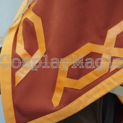 Overwatch McCree Cosplay -Cosplay Magic Store 20700f