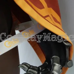 Overwatch McCree Cosplay -Cosplay Magic Store 20700h