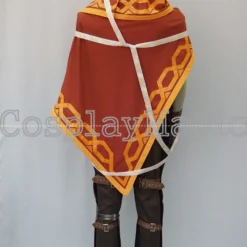 Overwatch McCree Cosplay -Cosplay Magic Store 20702