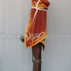 Overwatch McCree Cosplay -Cosplay Magic Store 20703