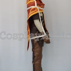 Overwatch McCree Cosplay -Cosplay Magic Store 20704