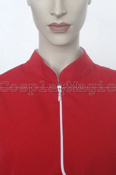 Naruto Shippuden Sakura Haruno Cosplay 20 Naruto Shippuden Sakura Haruno Cosplay - Image 20