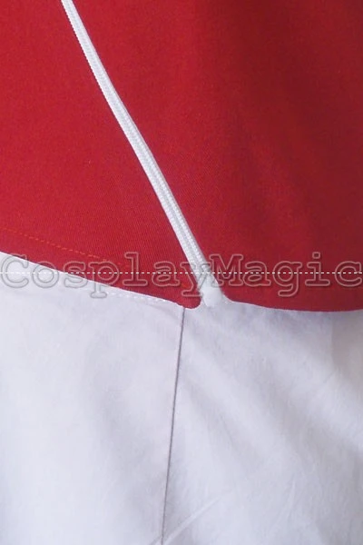 Naruto Shippuden Sakura Haruno Cosplay 18 Naruto Shippuden Sakura Haruno Cosplay - Image 18