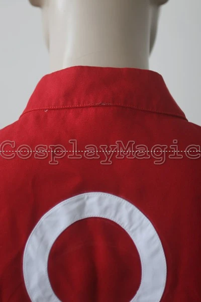 Naruto Shippuden Sakura Haruno Cosplay 16 Naruto Shippuden Sakura Haruno Cosplay - Image 16