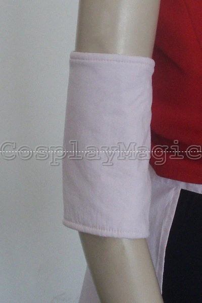 Naruto Shippuden Sakura Haruno Cosplay 13 Naruto Shippuden Sakura Haruno Cosplay - Image 13