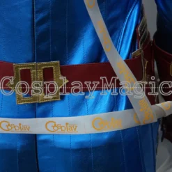 Captain Marvel Cosplay -Cosplay Magic Store 20710d