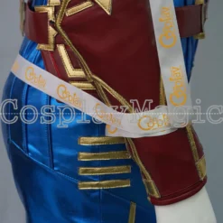 Captain Marvel Cosplay -Cosplay Magic Store 20710f