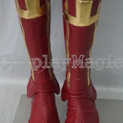 Captain Marvel Cosplay -Cosplay Magic Store 20710h