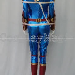 Captain Marvel Cosplay -Cosplay Magic Store 20712