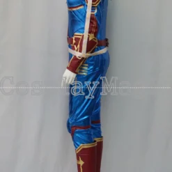 Captain Marvel Cosplay -Cosplay Magic Store 20713