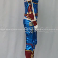 Captain Marvel Cosplay -Cosplay Magic Store 20714