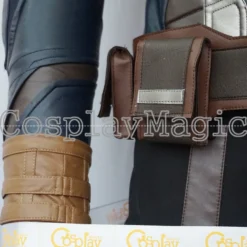 Captain America Infinity War Cosplay -Cosplay Magic Store 20720d