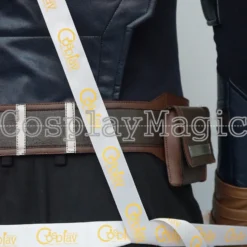 Captain America Infinity War Cosplay -Cosplay Magic Store 20720f
